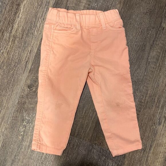 𝅺PINK jeans - Picture 1 of 4